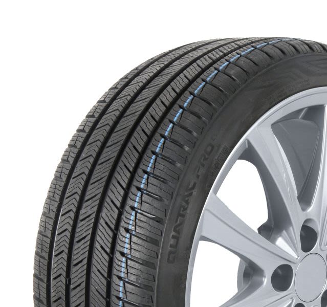 VREDESTEIN QUATRAC PRO EV