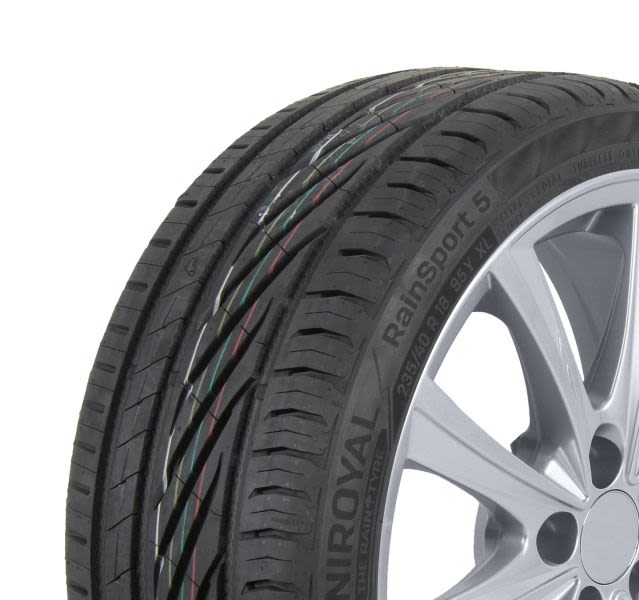 UNIROYAL RainSport 5