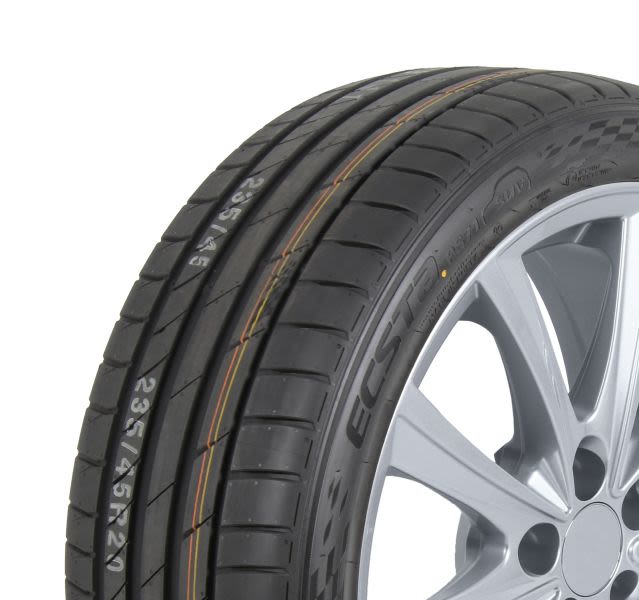 KUMHO PS71 SUV