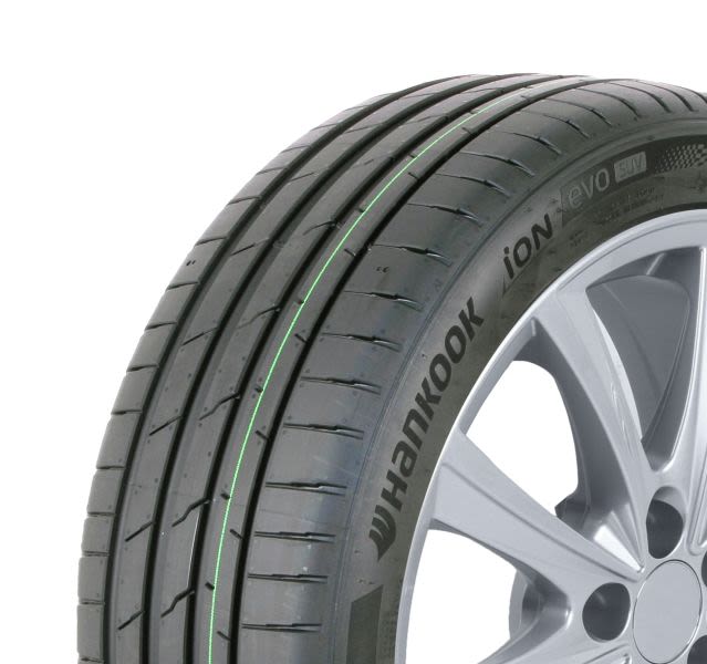 HANKOOK iON evo SUV IK01A