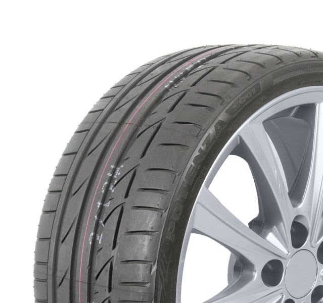 BRIDGESTONE Potenza S001