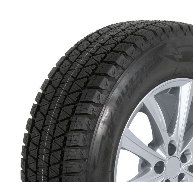 BRIDGESTONE Blizzak DM-V3