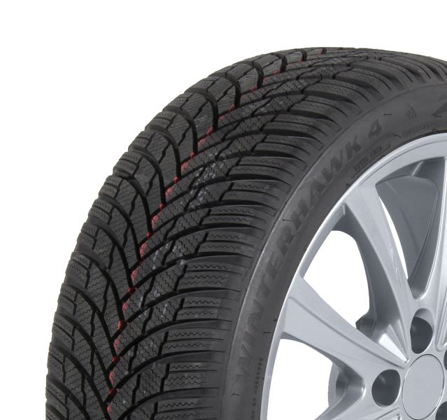 FIRESTONE WINTERHAWK 4