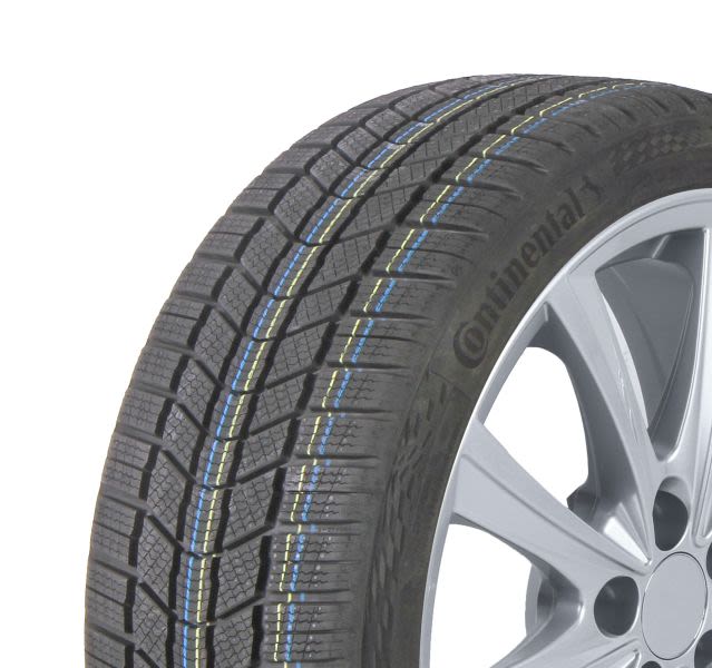 CONTINENTAL WinterContact 8 S