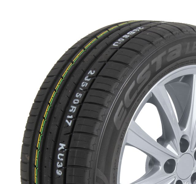 KUMHO Ecsta KU39