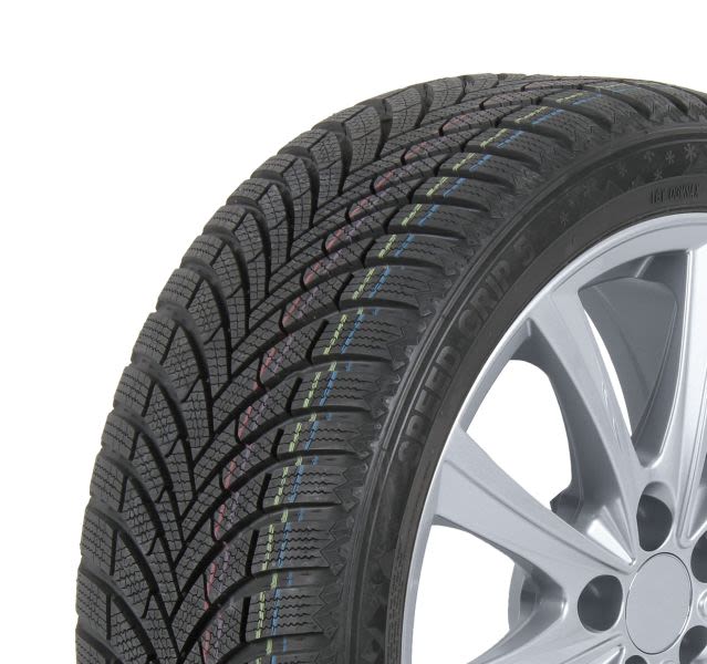 SEMPERIT Speed-Grip 5