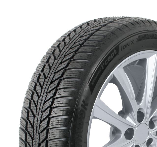 HANKOOK iON i*cept SUV