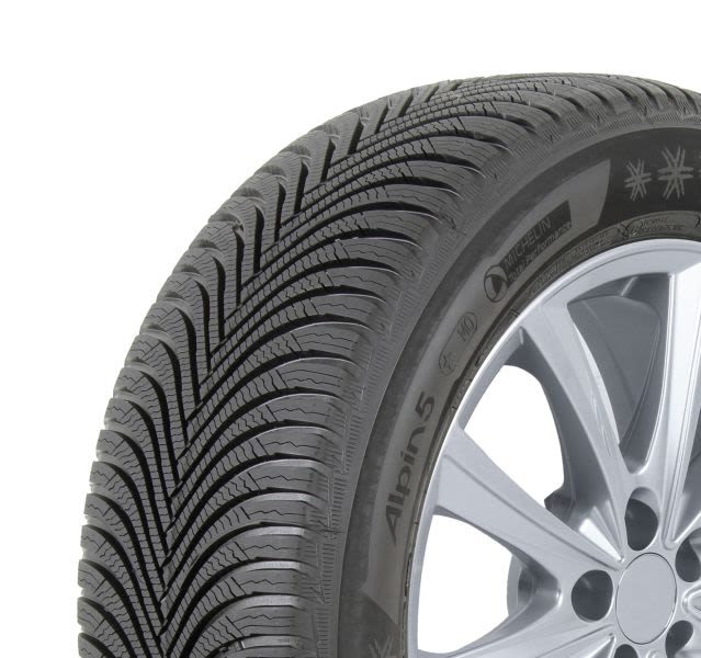 MICHELIN ALPIN 5 MO