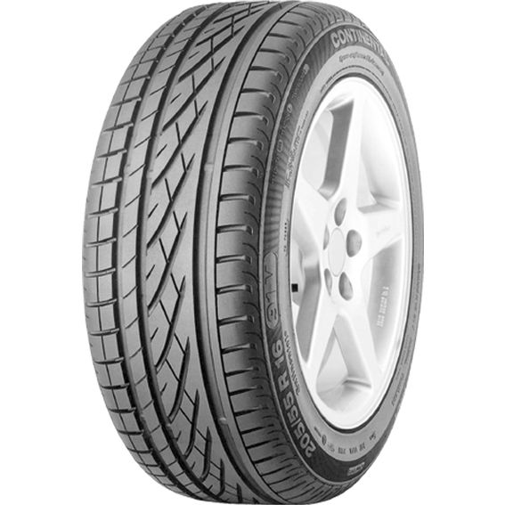 CONTINENTAL PremiumContact