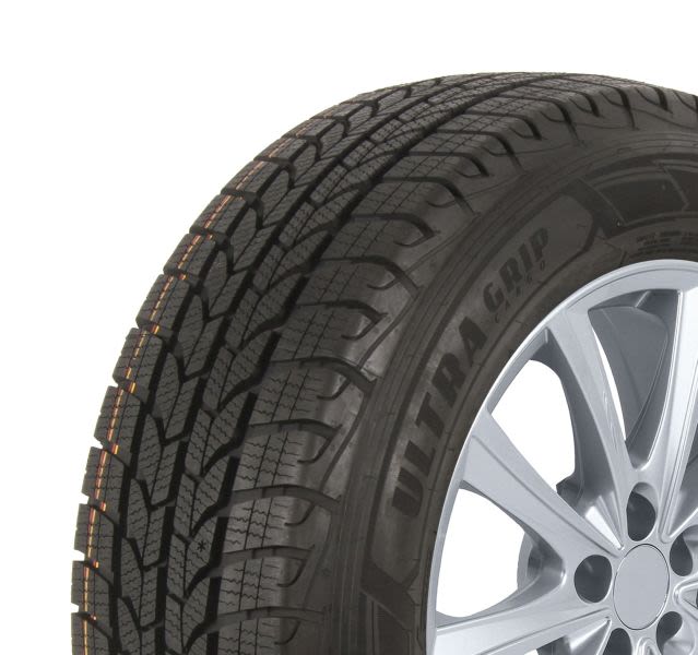 GOODYEAR UltraGrip Cargo