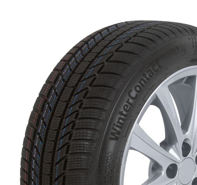 CONTINENTAL WinterContact TS 870 P