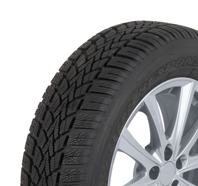 DUNLOP Winter Response 2