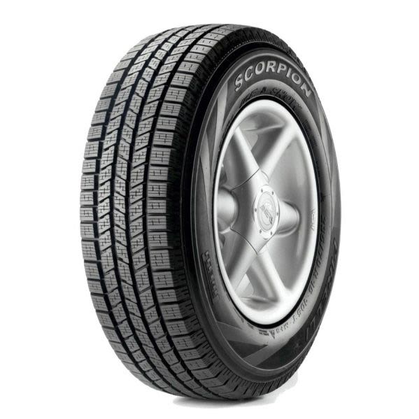 PIRELLI Scorpion Ice&Snow