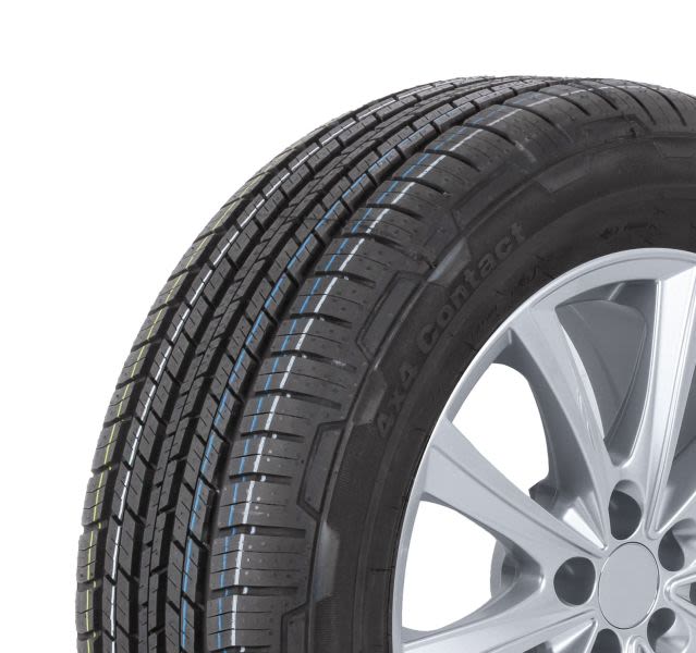 CONTINENTAL 4x4Contact