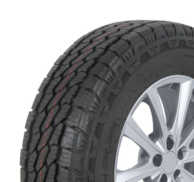 BRIDGESTONE Dueler All Terrain A/T002