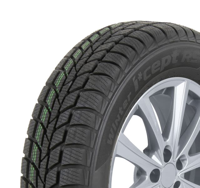 HANKOOK WiNter i*cept RS