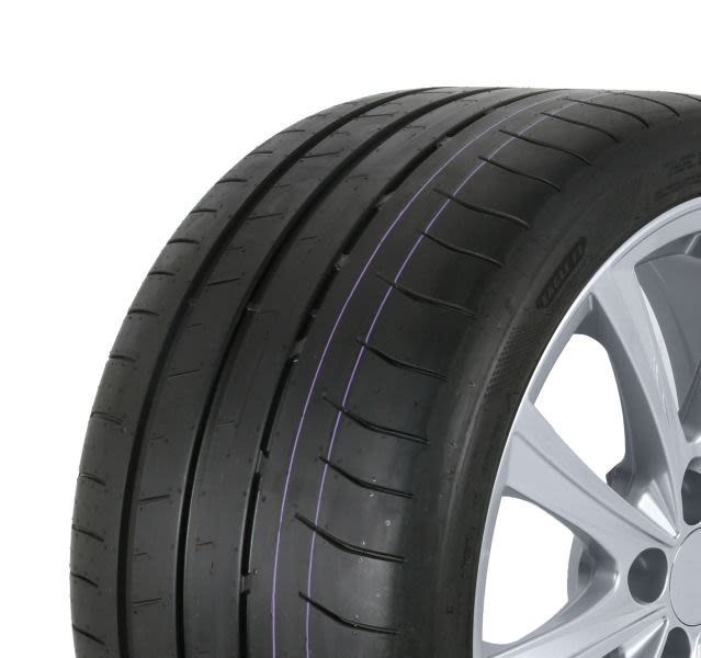 GOODYEAR EAGLE F1 SUPERSPORT R