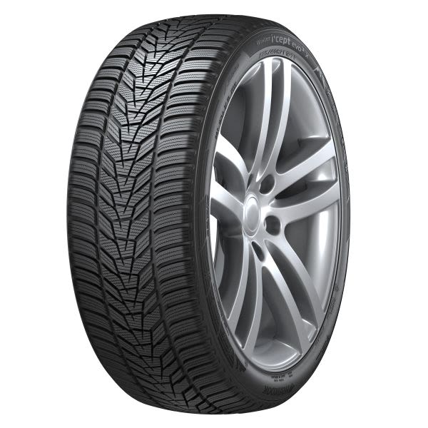 HANKOOK Winter i*cept evo3 X W330C