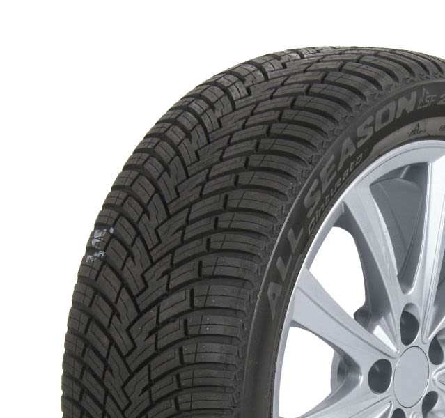 PIRELLI CINTURATO ALL SEASON SF 2