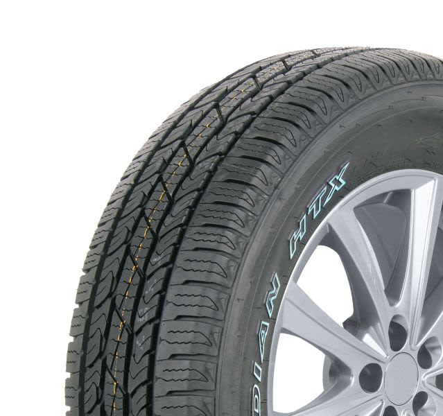 NEXEN ROADIAN HTX RH5
