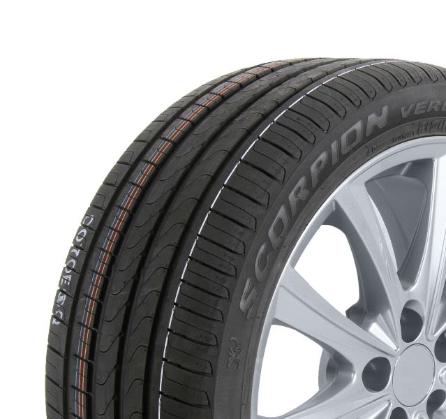 PIRELLI Scorpion Verde
