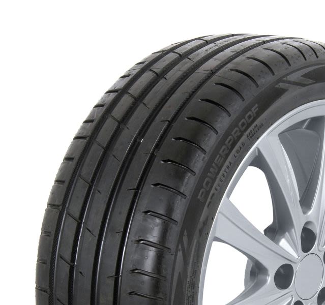 NOKIAN PowerProof