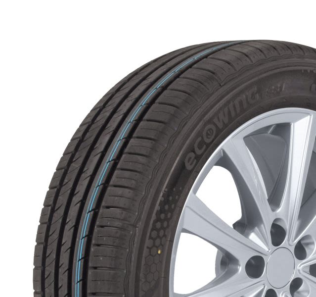 Opona KUMHO Ecowing ES31 225/50 R17