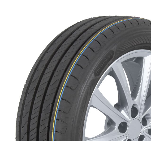 GOODYEAR EfficientGrip 2 SUV