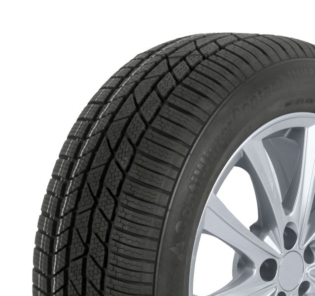 CONTINENTAL ContiWinterContact TS 830 P