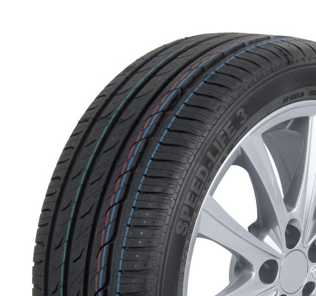 SEMPERIT Speed-Life 3
