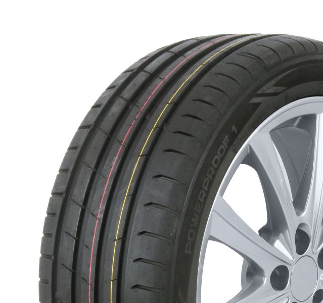 NOKIAN POWERPROOF 1