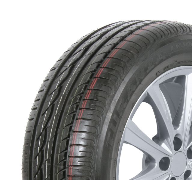 BRIDGESTONE Turanza ER300