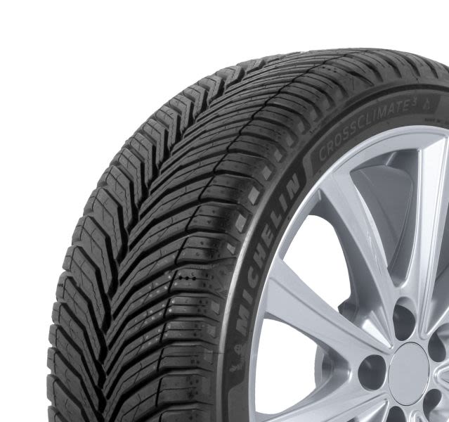 MICHELIN CROSSCLIMATE 3