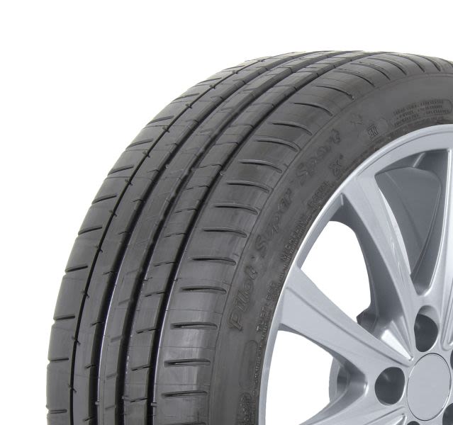 MICHELIN PILOT SUPER SPORT TPC