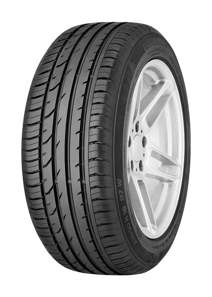 CONTINENTAL ContiPremiumContact 2