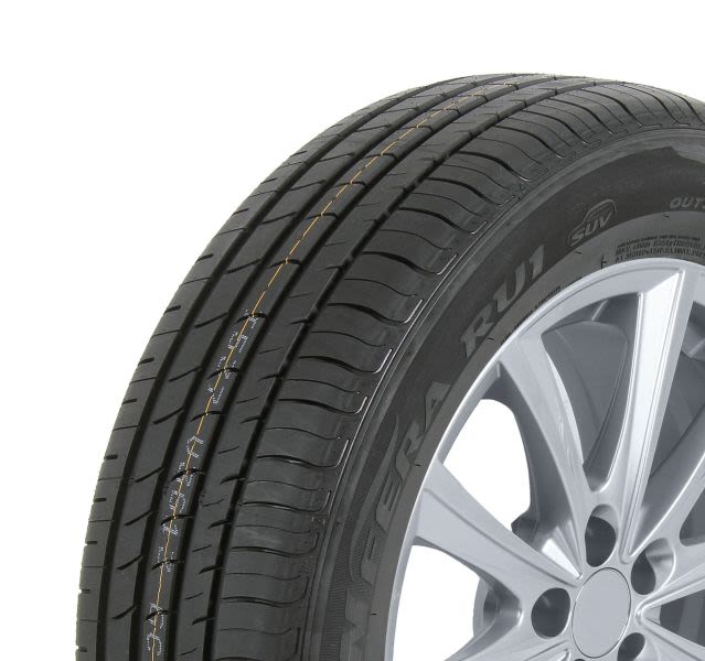 NEXEN N'FERA RU1