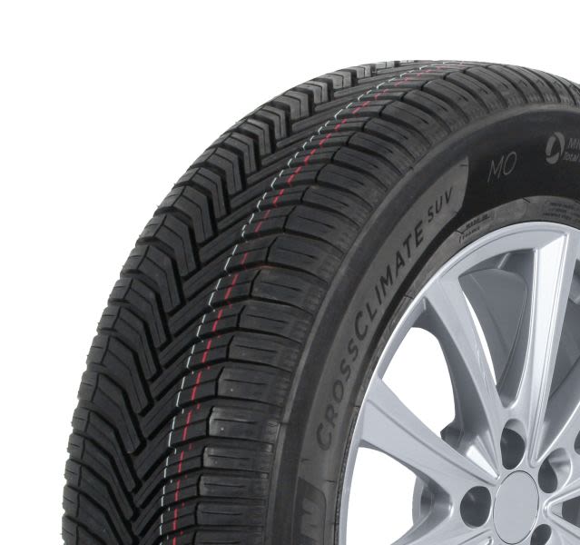 MICHELIN CROSSCLIMATE SUV AO
