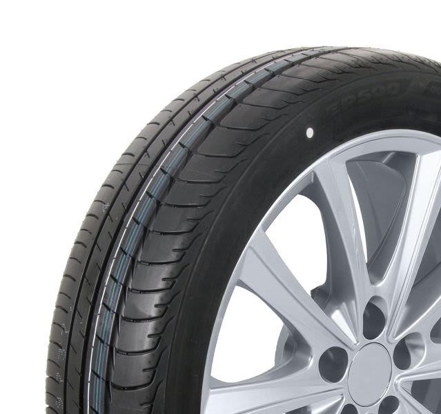 BRIDGESTONE ECOPIA EP500