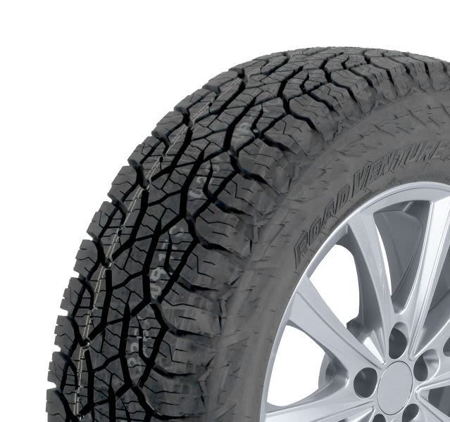 Opona KUMHO AT52 275/60 R20