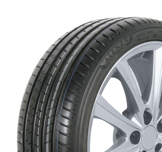 BRIDGESTONE ALENZA 001