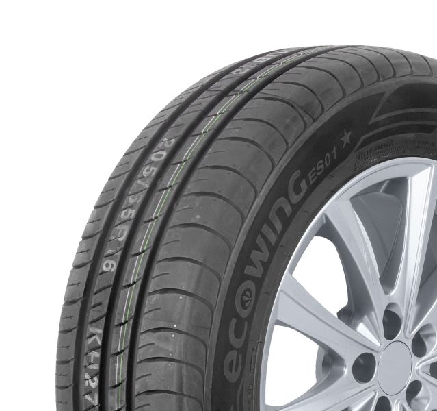 KUMHO Ecowing KH27