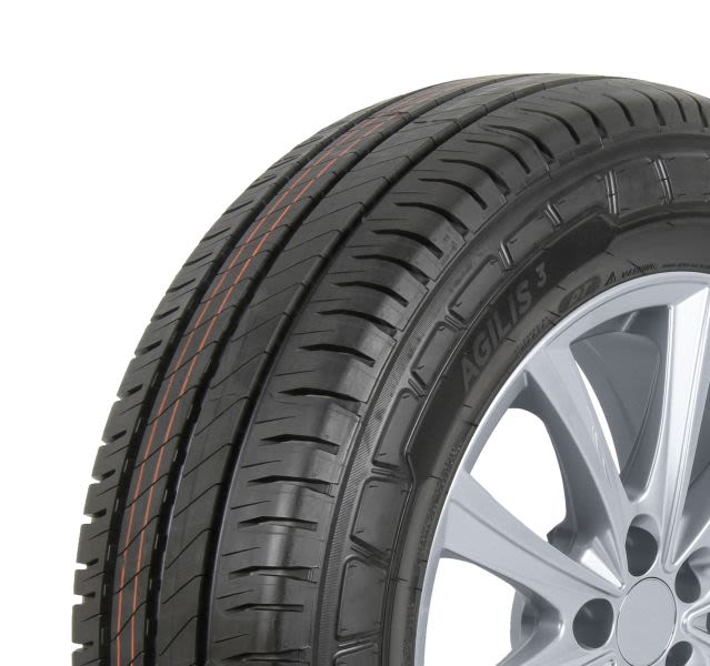 MICHELIN Agilis 3