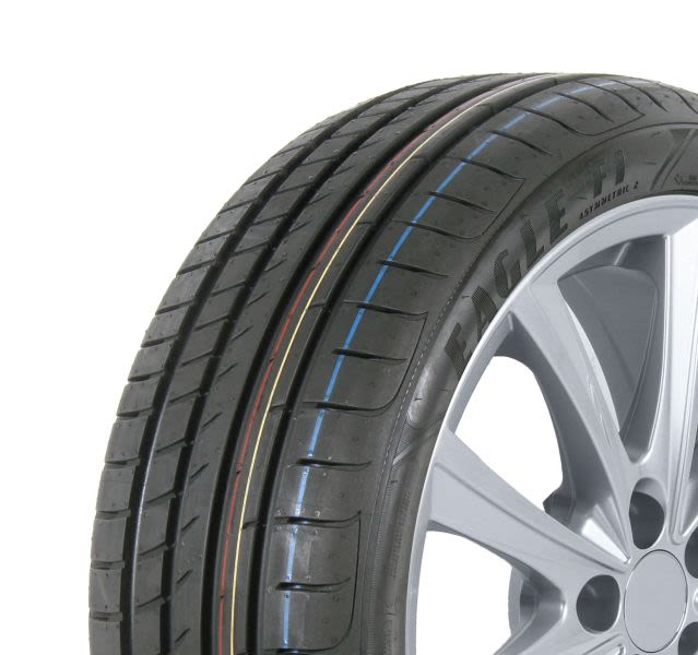 GOODYEAR Eagle F1 Asymmetric 2