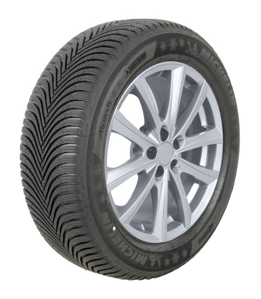 MICHELIN ALPIN 5 MO