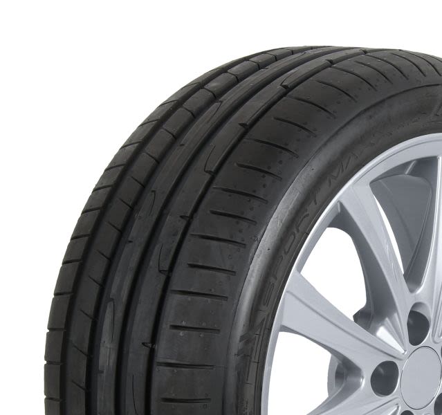 DUNLOP SPORT MAXX RT2