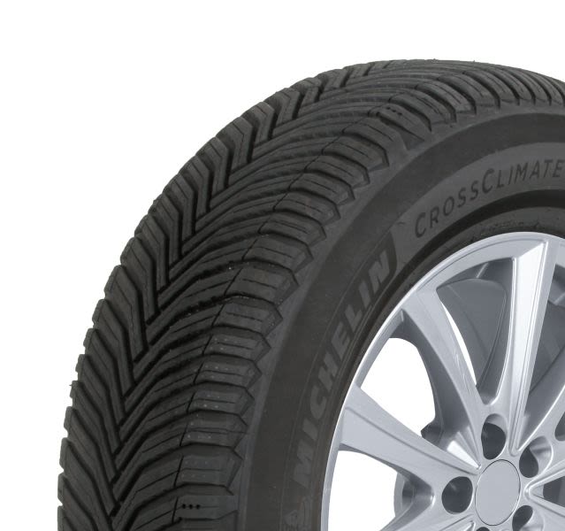 MICHELIN CROSSCLIMATE 2 SUV