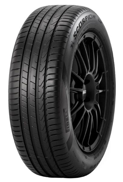 PIRELLI SCORPION