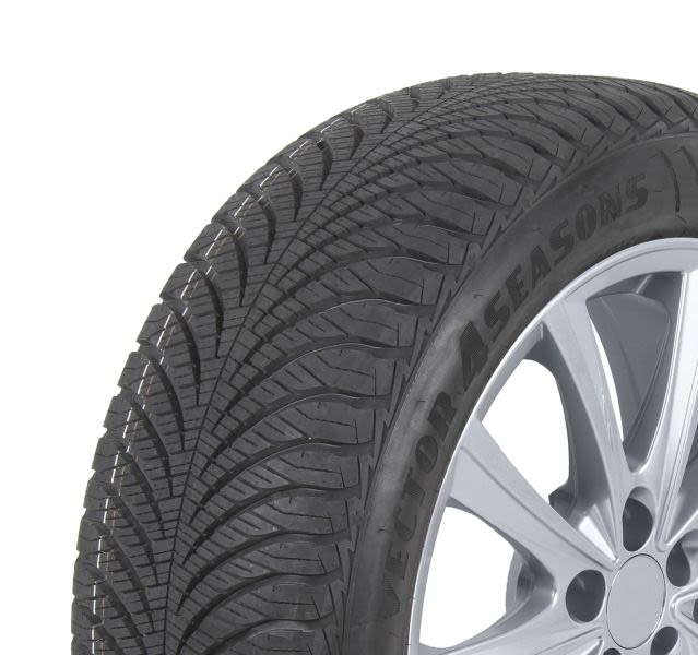 GOODYEAR VECTOR 4SEASONS SUV GEN-2