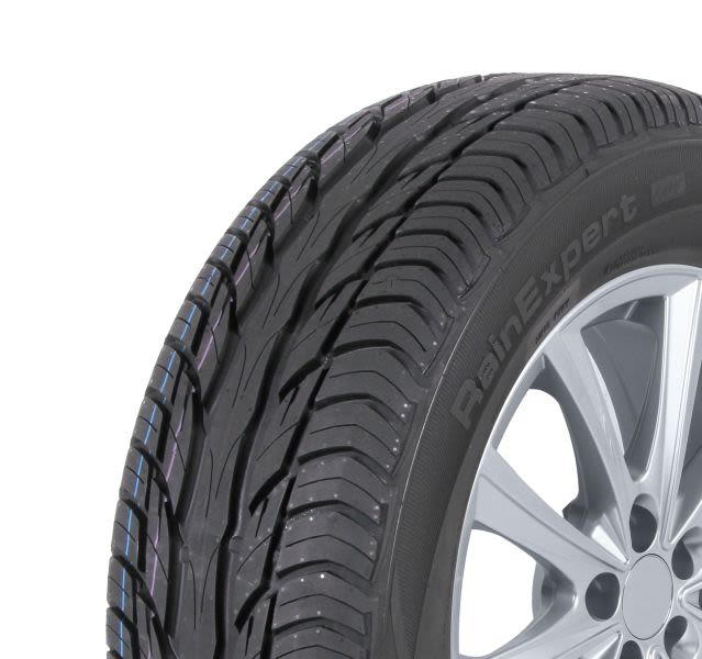UNIROYAL RainExpert