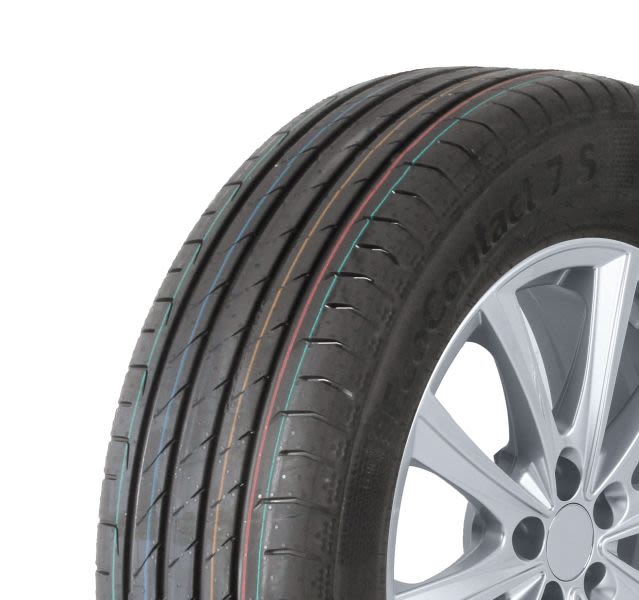 CONTINENTAL EcoContact 7 S
